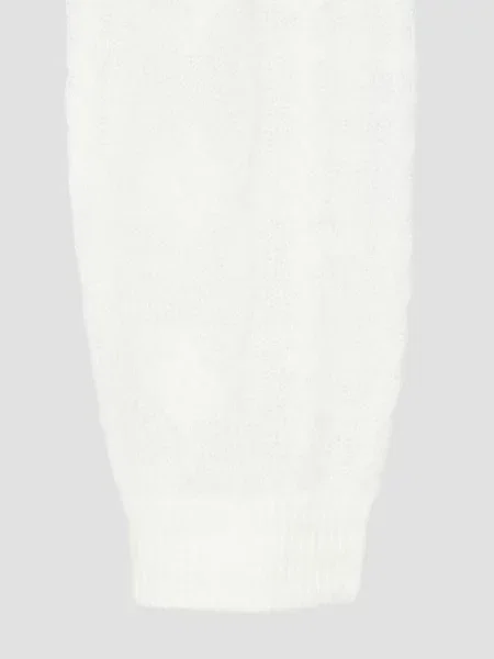 Свитер Guess белый