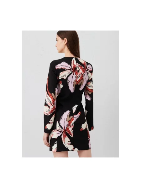 Rochie Marella negru