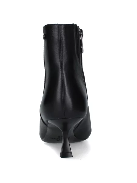 Pantofi Donna Serena negru