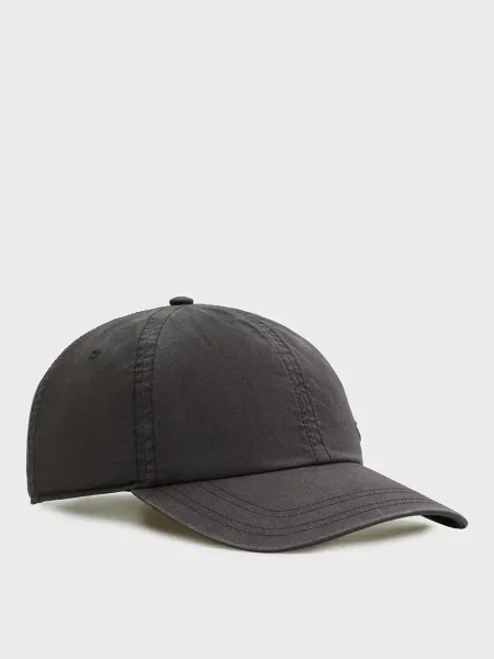 Кепка G-star Raw сіра