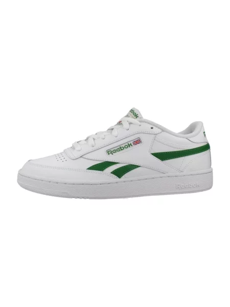 Pantofi Reebok Sport alb