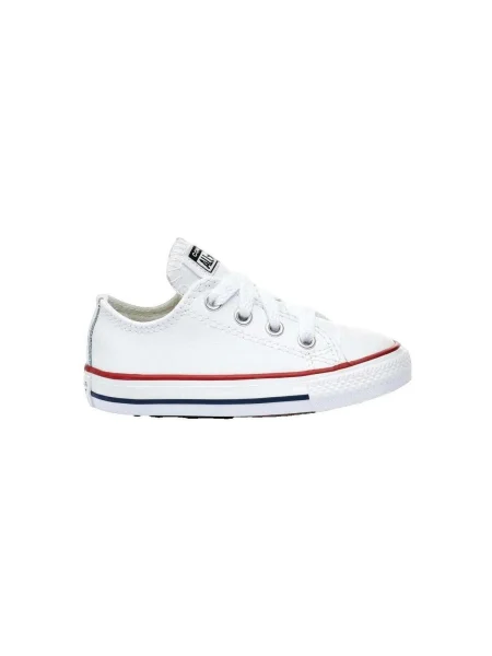 Tenisky Converse Chuck Taylor All Star biela