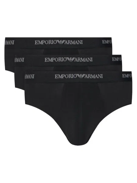 Alsó Emporio Armani fekete