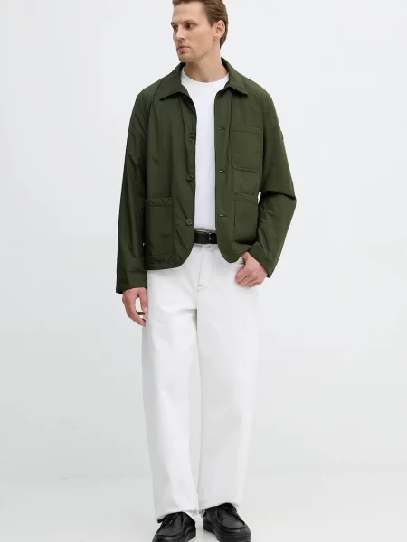 Tommy Hilfiger geacă verde