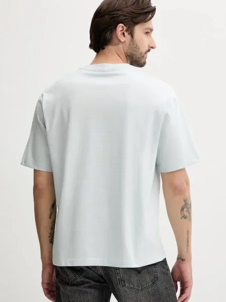 Calvin Klein Jeans majica siva