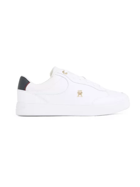 Trampki Tommy Hilfiger białe