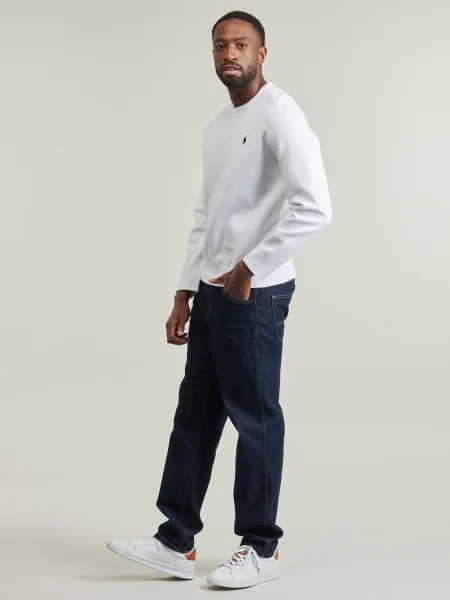 Geacă Polo Ralph Lauren alb
