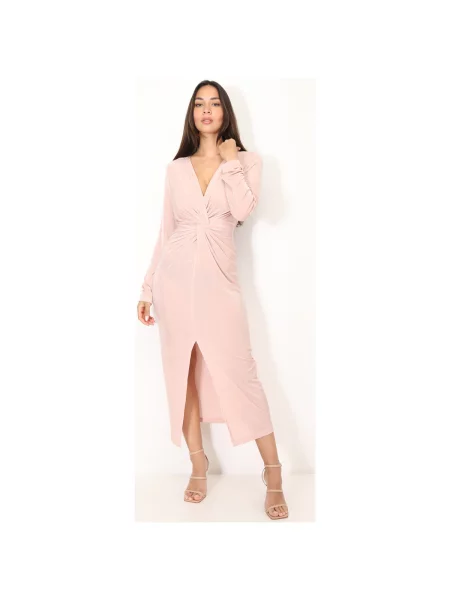 Haljina La Modeuse
