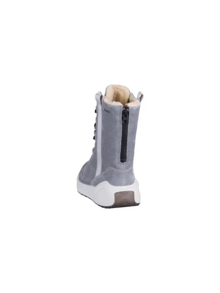 Pantofi Legero gri