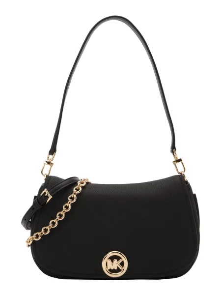 MICHAEL Michael Kors Geantă de umăr auriu negru