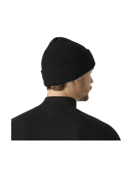 Căciulă Helly Hansen negru