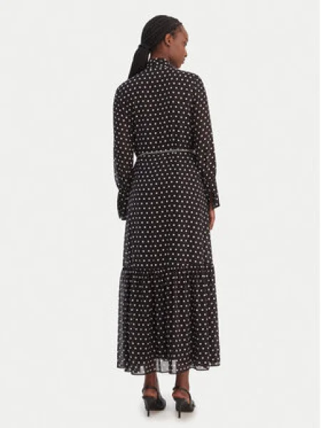 MICHAEL Michael Kors Ing ruha A-Line Fit fekete