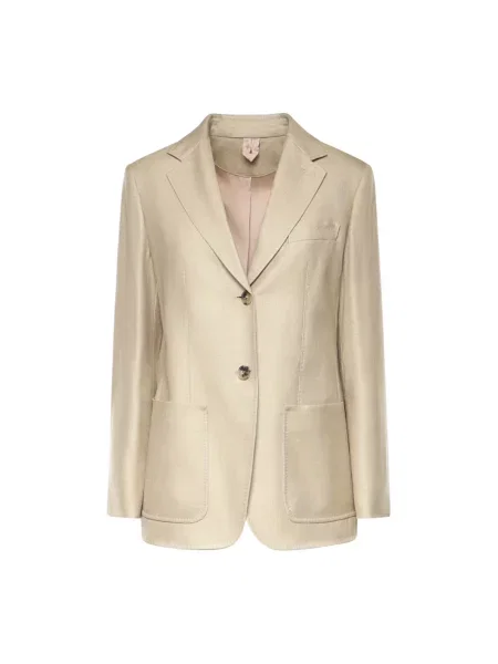 Marynarka Max Mara beżowa
