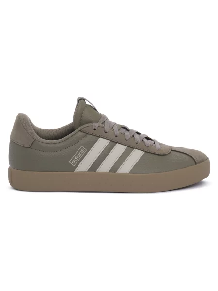 Tenisky Adidas sivá