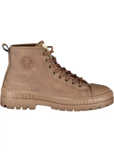 Čizmice Us Polo Assn smeđa