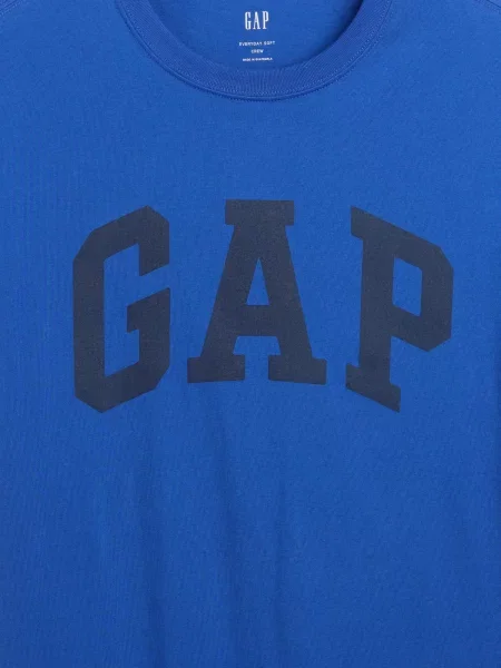 Majica Gap crna