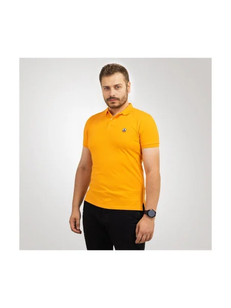 Tričko Jott oranžová