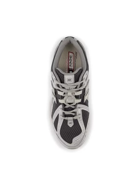 Pantofi New Balance gri