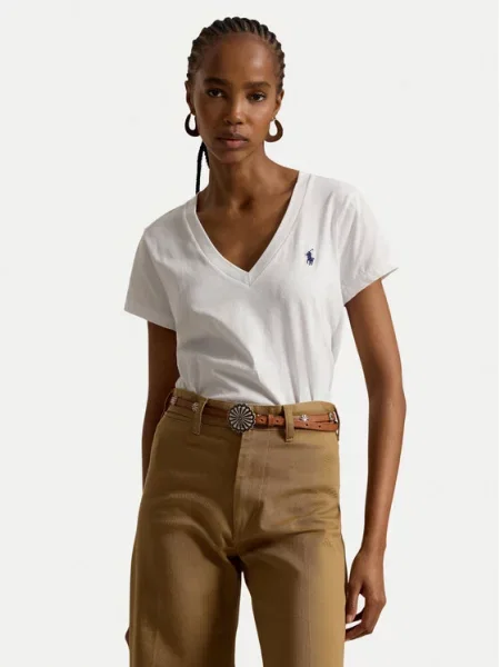 Polo Ralph Lauren Póló fehér