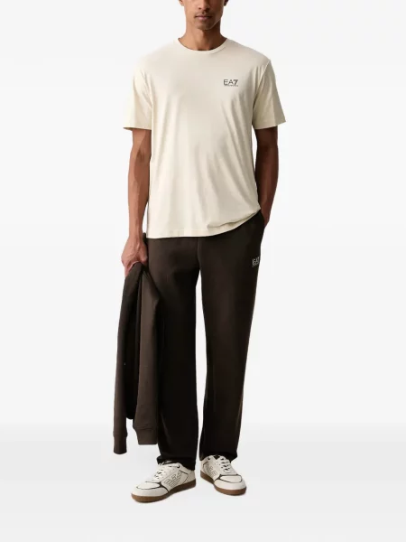 Μικρός μπλούζα Ea7 Emporio Armani με σχέδιο