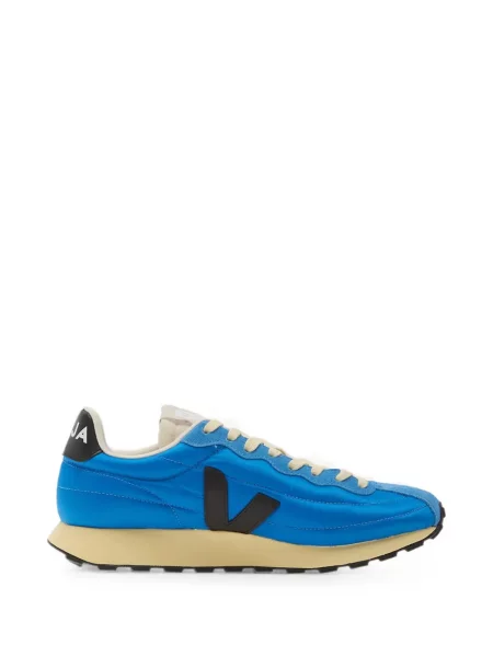Sneakerși Veja albastru
