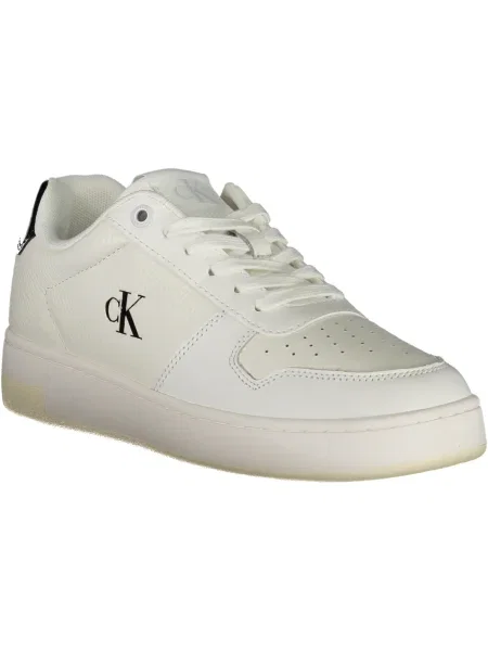 Superge Calvin Klein Jeans bela
