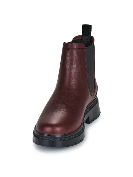 Pantofi Timberland roșu