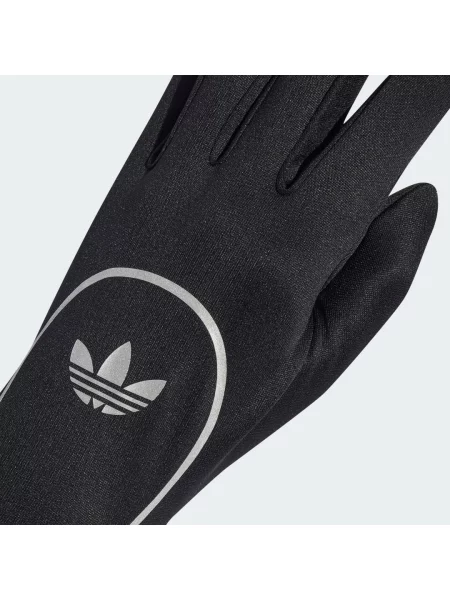 Rękawiczki adidas Gloves Clima Cool Black XL czarne