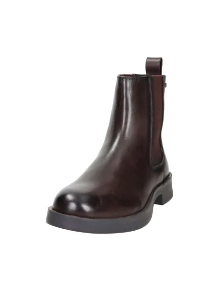 Pantofi Valleverde maro