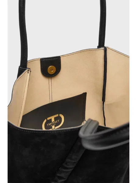 Сумка Twinset черная