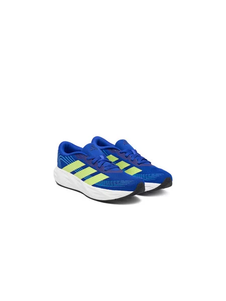 Adidas Laisvalaikio batai Galaxy 8 Junior Shoes mėlyna