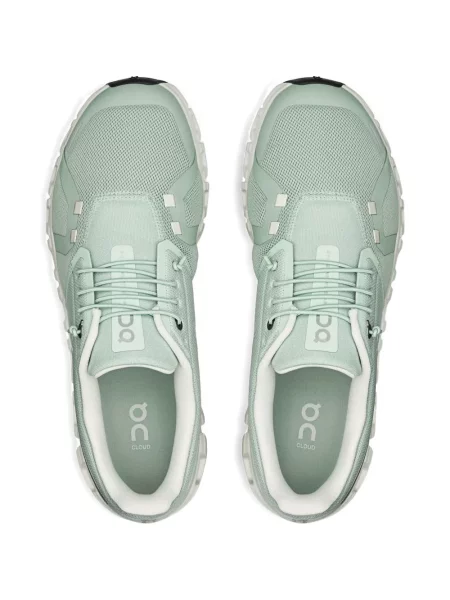 Sneakerși On verde