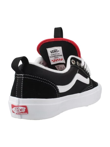 Tenisice Vans Old Skool crna