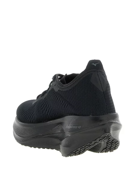 Sneakerși Comme Des Garçons ajurate negru