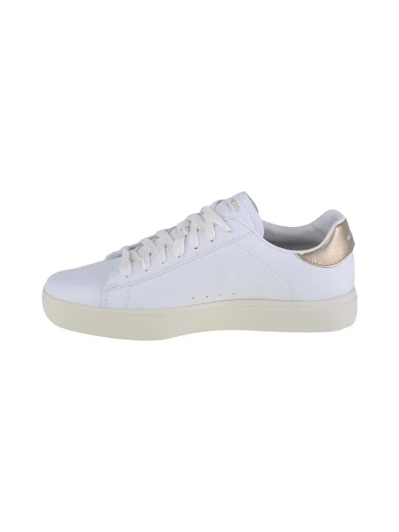 Félcipő Skechers fehér