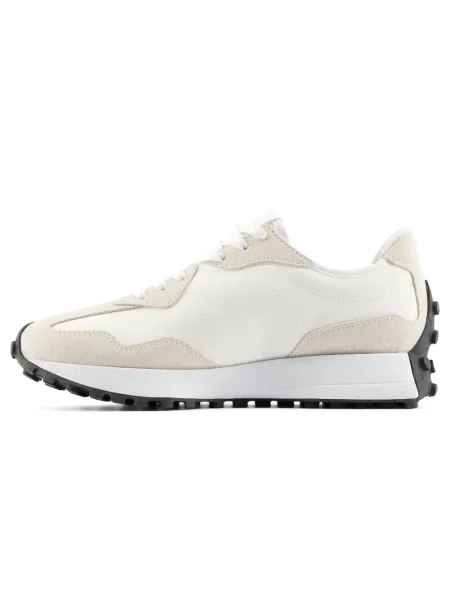 Sneakersy New Balance beżowe