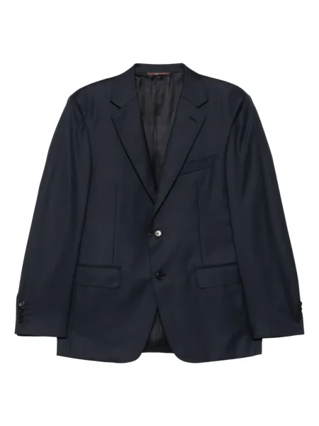 Costum Canali de costum albastru