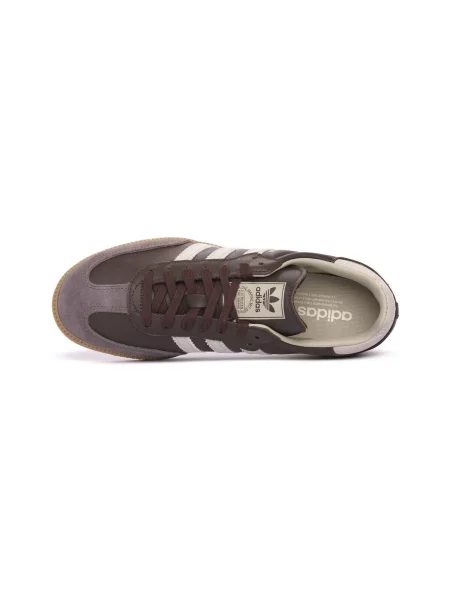 Pantofi Adidas maro