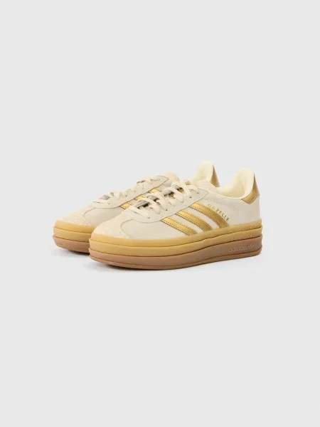 Sneakerși Adidas Originals bej