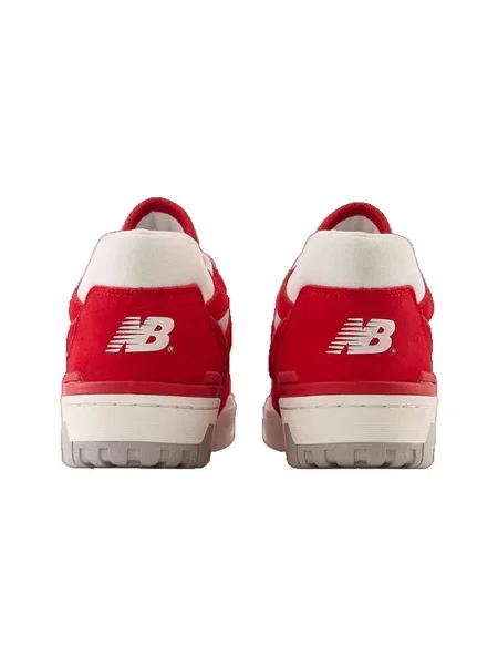 Pantofi New Balance roșu
