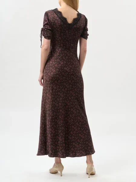 Сукня Imperial коричнева