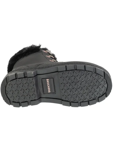 Pantofi copii Skechers negru