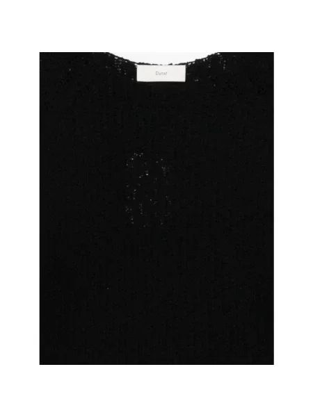 Sweter Dunst czarny