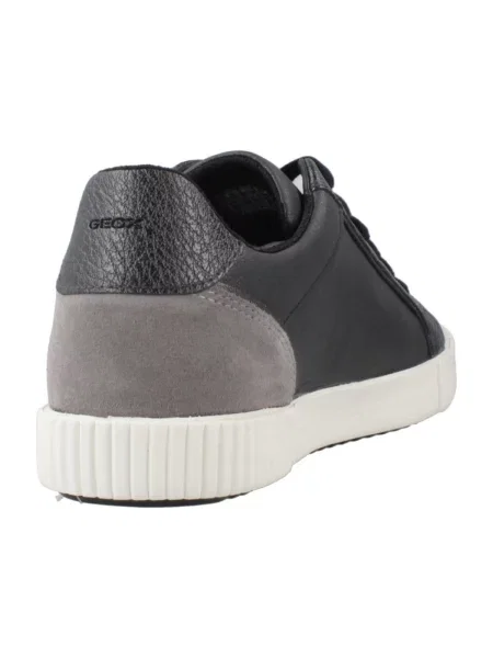 Pantofi copii Geox gri