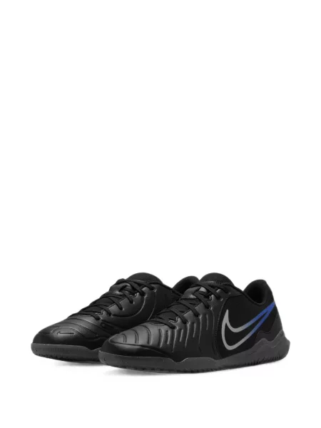 Golf geacă Nike cu imagine cu bretele albastru