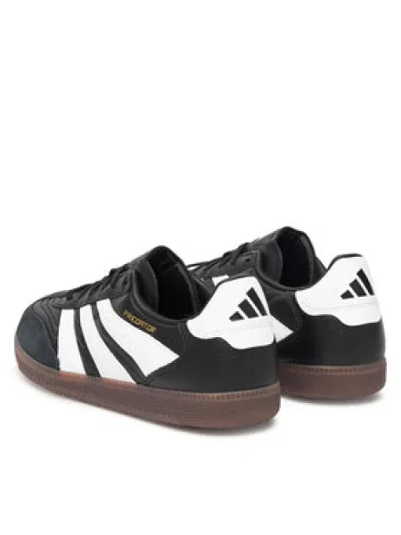 Adidas Futball cipők Predator Freestyle fekete