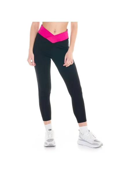 Leggings Leone 1947 negru