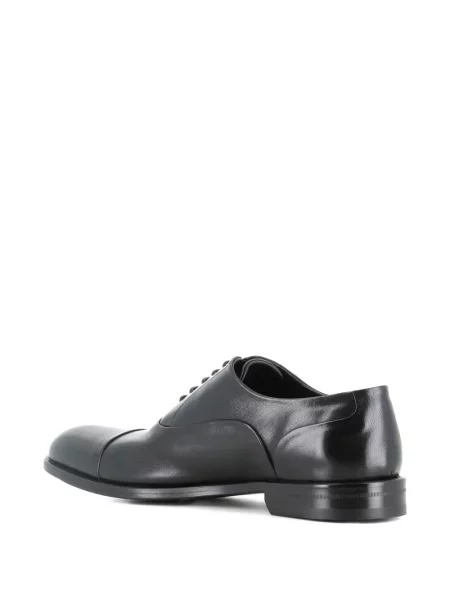 Șapcă Tassinari din țesătură twill negru