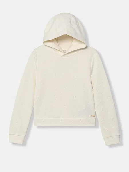 Guess кофта з капюшоном дитяча