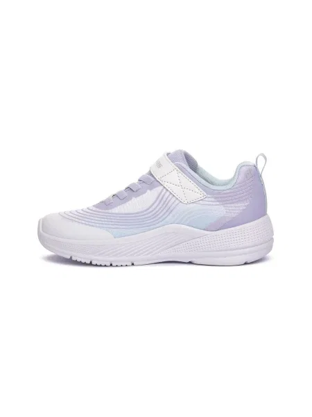 Pantofi copii Skechers alb